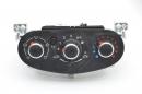 Панель блока управления печкой с кондиционером Renault Dokker 275102784R