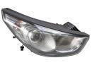 Фара передняя правая Hyundai IX 35 92102-2Y