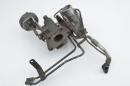 Турбина  Mazda 626GF  2.0TD Citroen C4 VJ32 0308