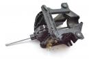 Кулиса переключения КПП 5 ступенчатая Ford Connect DV6R7C453LAA