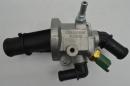 Корпус термостата Fiat Doblo 55224021