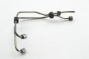 Топливная трубка №3, 4/ 16 клапанов (Common Rail рампа - форсунка) Peugeot Partner 9653037980