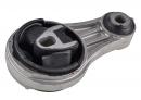Подушка двигателя задняя нижняя (восьмёрка) Renault Laguna 112380015R